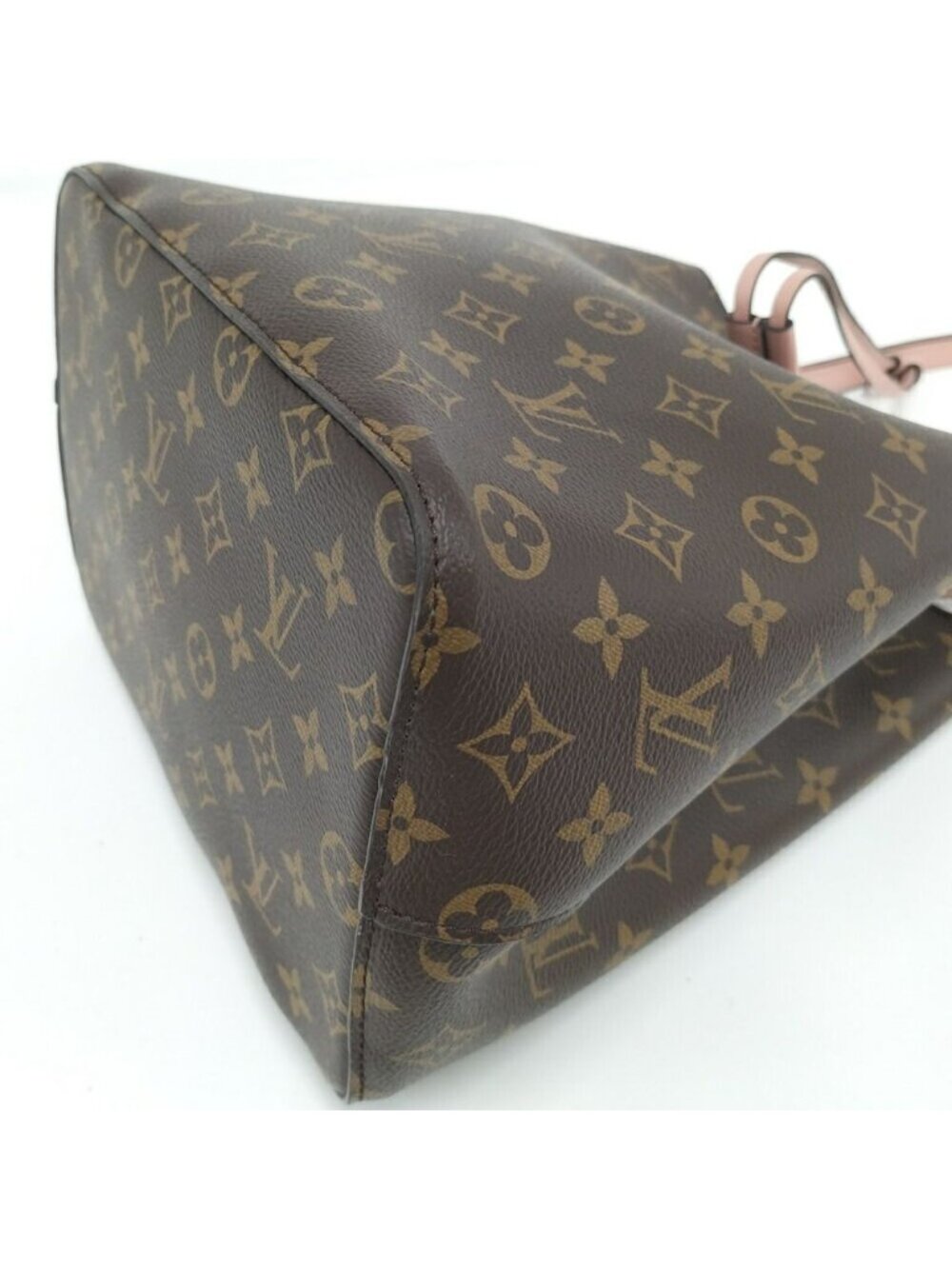Louis Vuitton Shoulder Bag Neo Noe Monogram - Picture 3 of 9